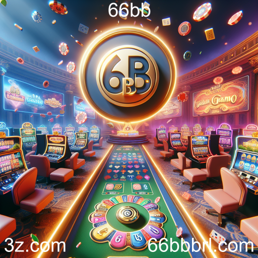 Explorando a Categoria Casual no 66bb
