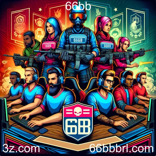 A Ascensão dos Jogos Multijogador: Uma Nova Era de Conexões